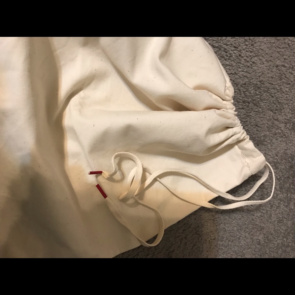 Dust bag - Picture 4 of 8